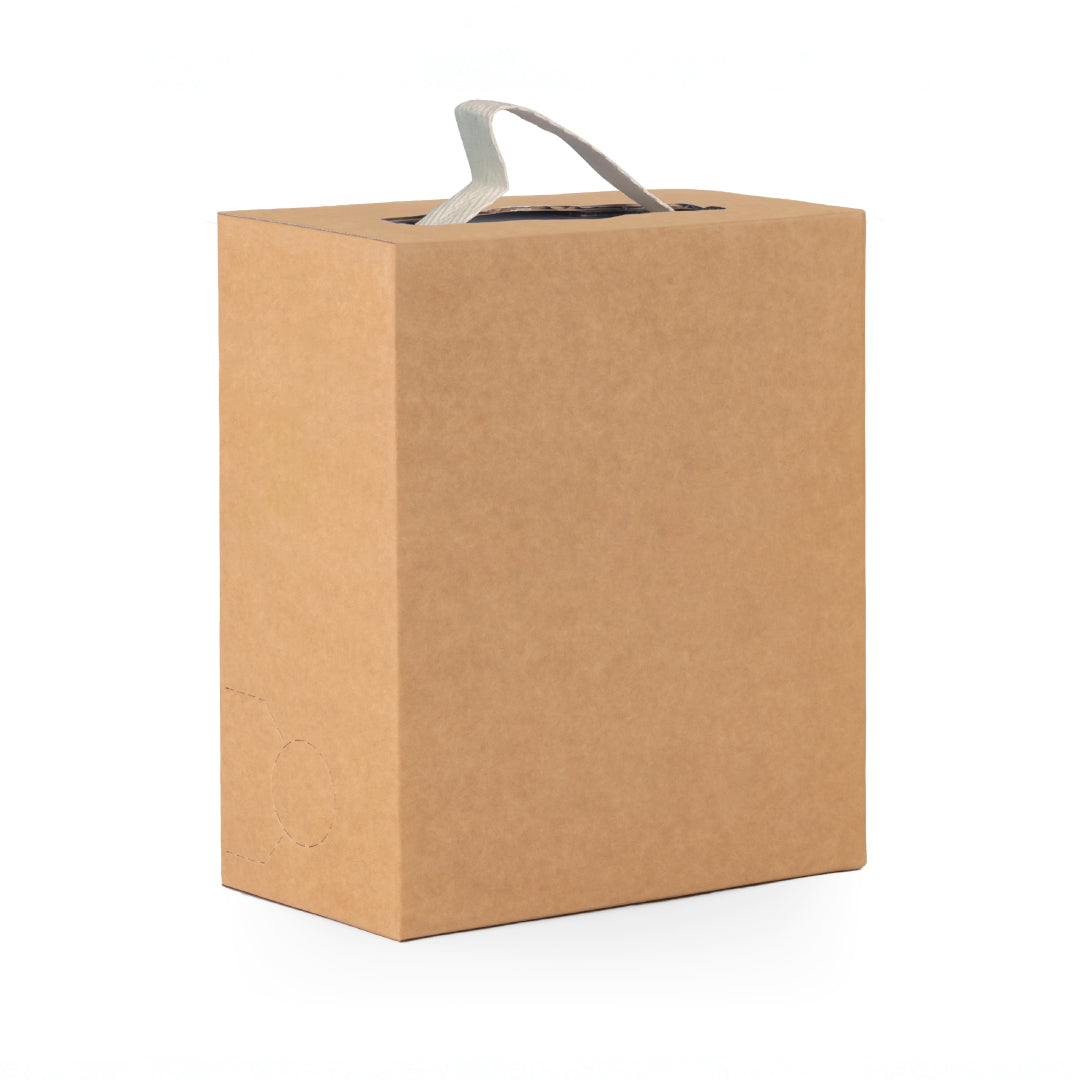 Bag-in-Box 5L - Blank