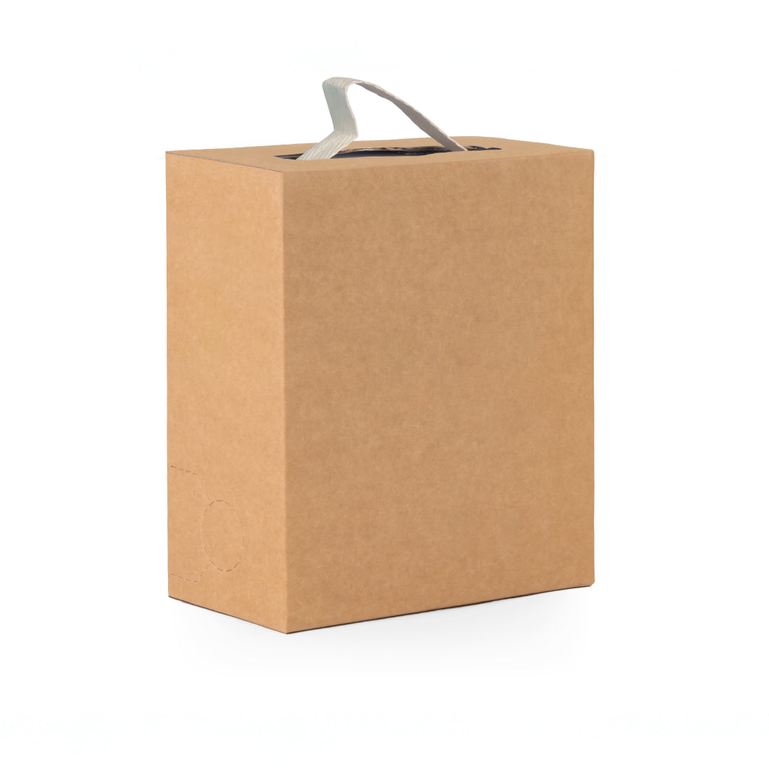 Bag-in-Box 3L - Blank