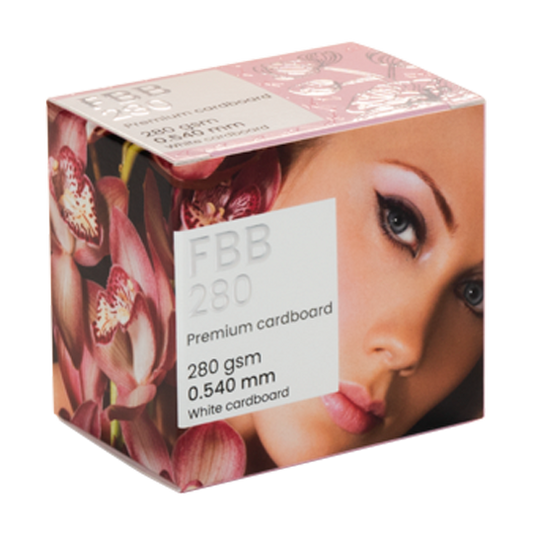 FBB box 280 gsm